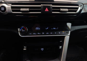 Подержанный автомобиль Kia Seltos 2020 года (16 фото)