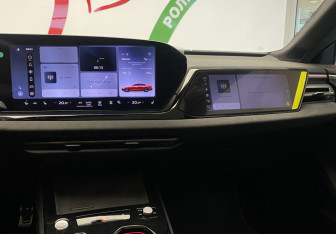 Подержанный автомобиль Audi A5 Liftback 2025 года (11 фото)