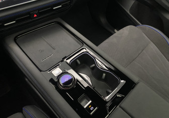 Новый Volkswagen Teramont 2026 (14 фото)