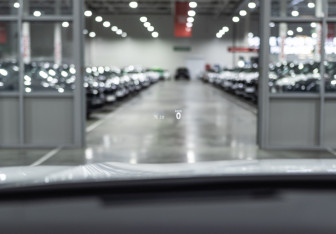 Новый Volkswagen Tiguan 2026 (20 фото)