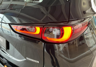 Новый Mazda CX-5 2025 (12 фото)