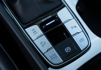 Новый Hyundai Tucson 2026 (30 фото)