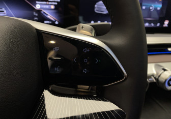 Подержанный автомобиль Exeed TXL 2024 года (22 фото)