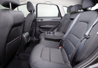 Новый Mazda CX-5 2025 (23 фото)