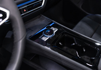 Новый Volkswagen Tiguan 2026 (18 фото)