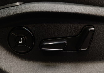 Новый Volkswagen Teramont 2025 (22 фото)