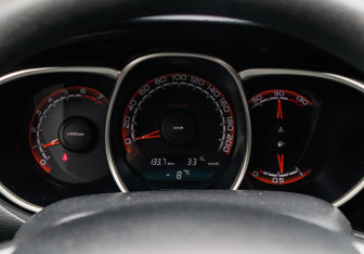 Подержанный автомобиль LADA (ВАЗ) Vesta Wagon 2018 года (21 фото)