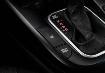 Подержанный автомобиль Kia Soul 2021 года (16 фото)