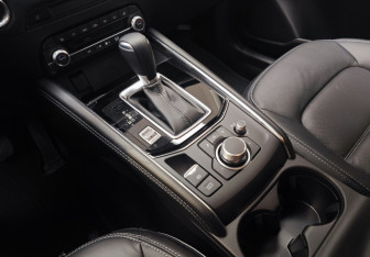 Новый Mazda CX-5 2026 (11 фото)