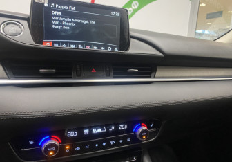 Подержанный автомобиль Mazda 6 Sedan 2020 года (14 фото)
