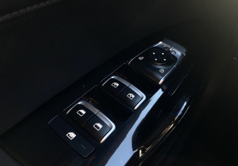 Подержанный автомобиль Kia K5 2021 года (30 фото)