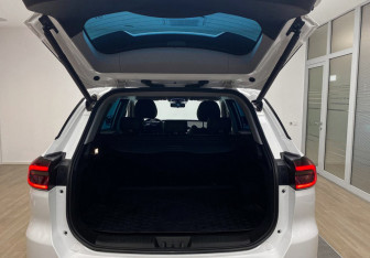 Подержанный автомобиль Chery Tiggo 7 Pro Max 2023 года (21 фото)