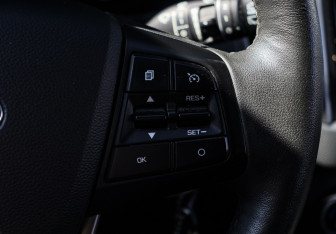 Подержанный автомобиль Hyundai Creta 2020 года (14 фото)