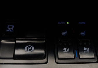 Подержанный автомобиль Lexus RX 2019 года (25 фото)