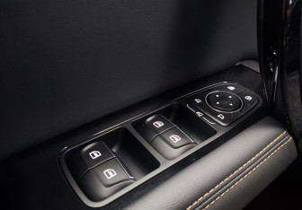 Подержанный автомобиль Haval Dargo 2023 года (19 фото)