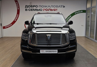 Подержанный автомобиль Tank 500 2023 года (2 фото)