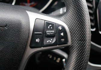 Подержанный автомобиль LADA (ВАЗ) Vesta Wagon 2018 года (19 фото)