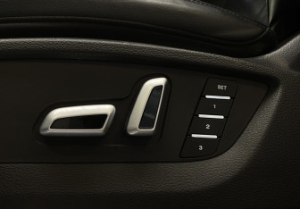 Подержанный автомобиль Haval H9 2020 года (14 фото)