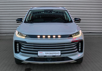 Подержанный автомобиль Exeed TXL 2023 года (2 фото)