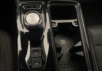 Подержанный автомобиль Haval Dargo 2023 года (18 фото)