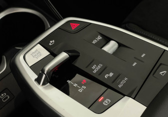 Новый BMW X1 2025 (19 фото)