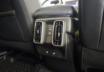 Подержанный автомобиль Haval Dargo 2023 года (8 фото)