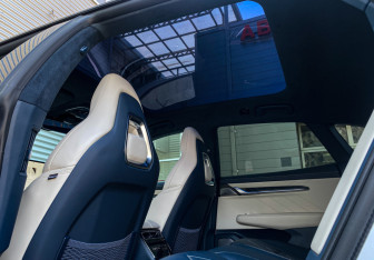 Подержанный автомобиль Zeekr 001 2023 года (33 фото)