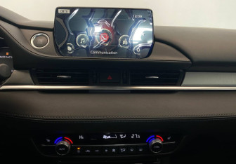 Новый Mazda 6 Sedan 2023 (15 фото)