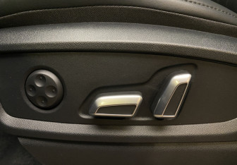 Новый Audi Q5 2025 (15 фото)