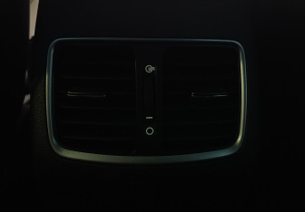 Подержанный автомобиль Hyundai Tucson 2016 года (8 фото)