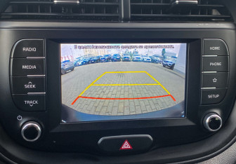 Подержанный автомобиль Kia Soul 2019 года (20 фото)