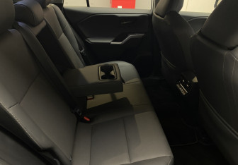 Новый Toyota RAV4 2026 (11 фото)