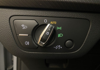 Новый Audi Q5 2025 (16 фото)