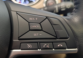 Подержанный автомобиль Nissan X-Trail 2019 года (21 фото)