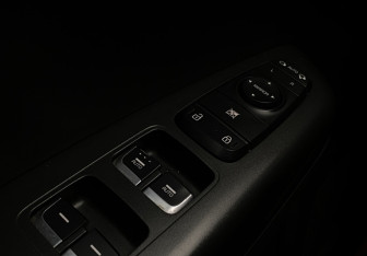 Подержанный автомобиль Kia Sportage 2018 года (22 фото)