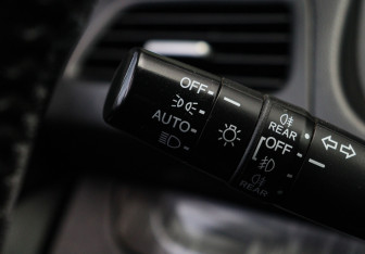 Подержанный автомобиль Honda CR-V 2013 года (18 фото)