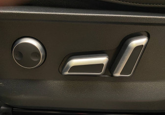 Подержанный автомобиль Haval Dargo 2025 года (13 фото)