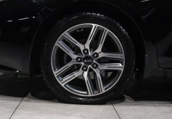 Подержанный автомобиль Kia Cerato Sedan 2020 года (24 фото)