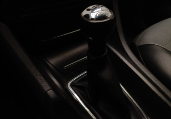 Подержанный автомобиль Citroen C5 Sedan 2009 года (10 фото)