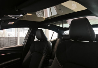 Новый Toyota Camry Sedan 2026 (19 фото)