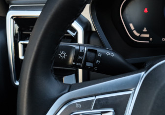 Подержанный автомобиль JAC T9 2024 года (26 фото)