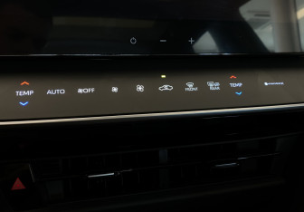 Новый Toyota Camry Sedan 2026 (20 фото)
