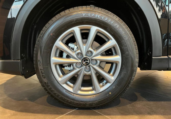 Новый Mazda CX-5 2025 (24 фото)