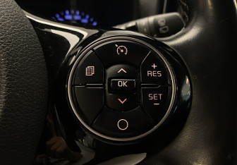 Подержанный автомобиль Kia Soul 2019 года (24 фото)