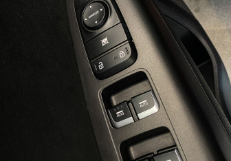 Подержанный автомобиль Kia Sportage 2019 года (15 фото)