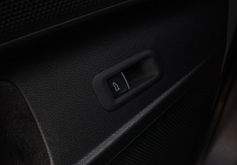 Новый Volkswagen Teramont 2026 (37 фото)