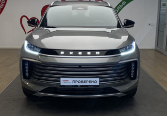 Подержанный автомобиль Exeed TXL 2024 года (2 фото)