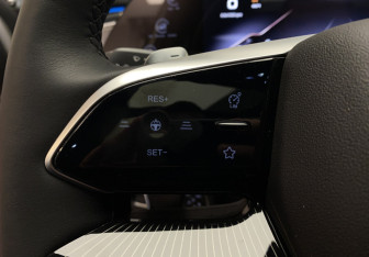 Подержанный автомобиль Exeed TXL 2024 года (23 фото)