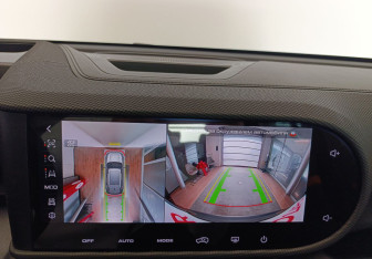 Подержанный автомобиль Haval Dargo 2023 года (30 фото)