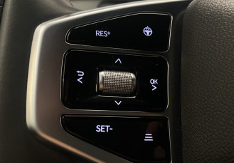 Подержанный автомобиль Jetour T2 2024 года (27 фото)